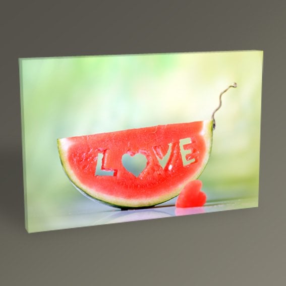 Karpuz Tablo