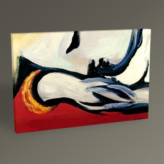 Pablo Picasso Rest Tablo