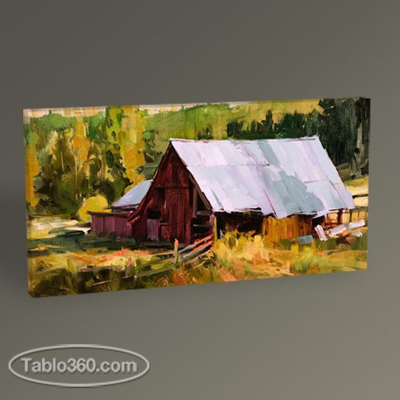 Çiftlik Tablo