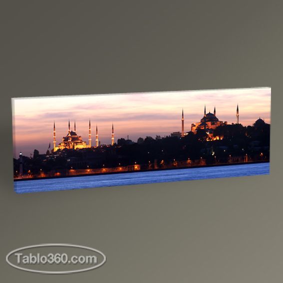 İstanbul Sarayburnu Tablo