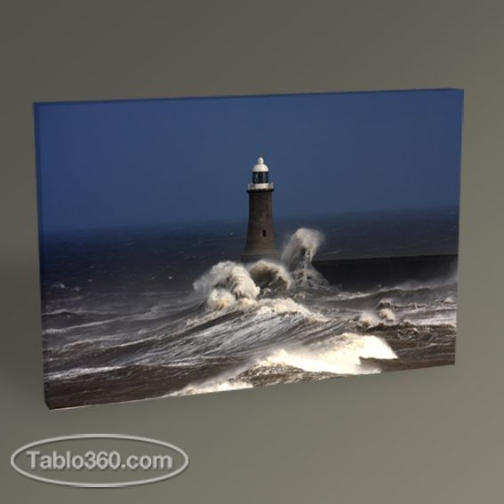 Lighthouse Tablo