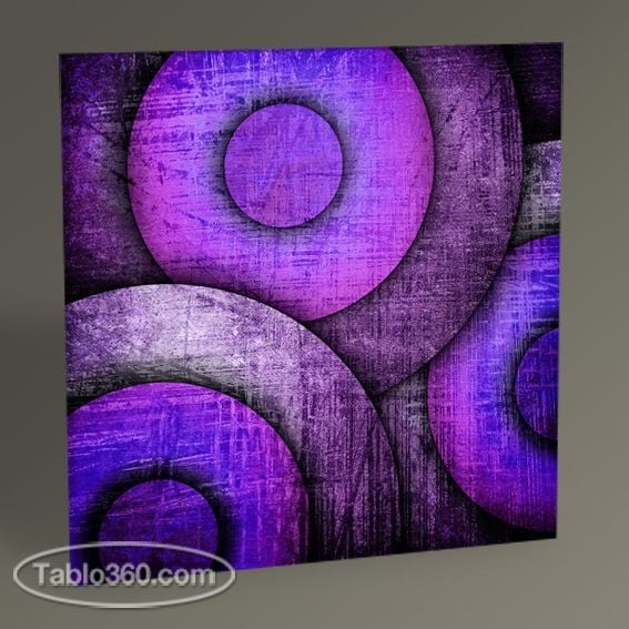 Mor Halkalar Tablo