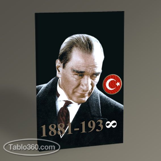 Atatürk Tablo