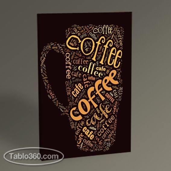 Coffe Tablo