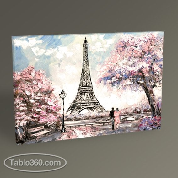 Paris Tablo