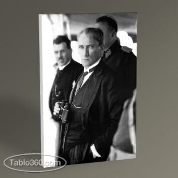Atatürk Tablo