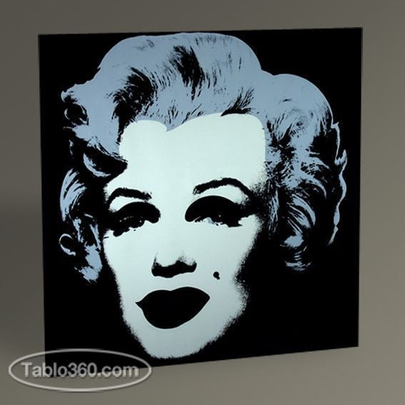Andy Warhol Marilyn Monroe