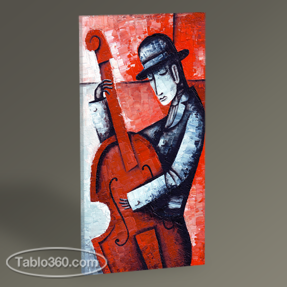 Marinne Vias Instrument Playin Series VI