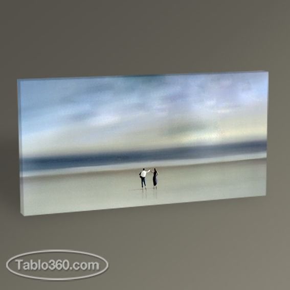 Abstract Dance Tablo