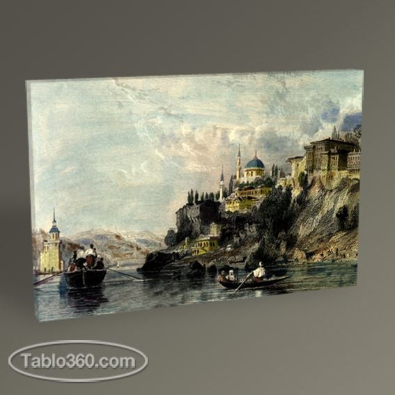 İstanbul Tablo