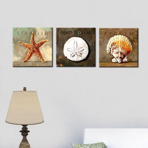 Dekoratif Set 90X30 Tablo