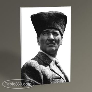 Atatürk Tablo
