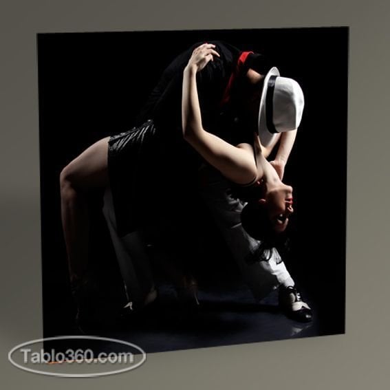Tango Dans Tablo