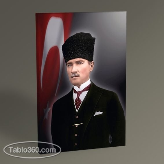 Atatürk Tablo