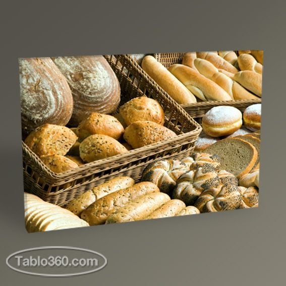 Breads Tablo