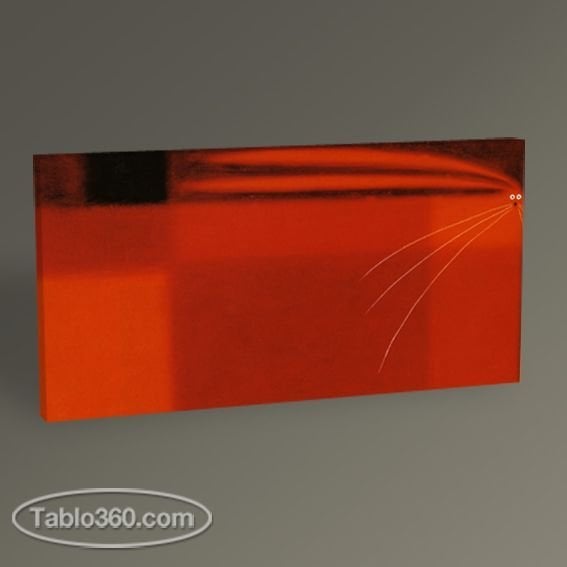 Red Cat Tablo