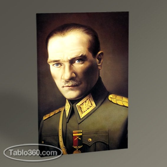 Atatürk Tablo