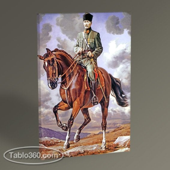 Atatürk Tablo