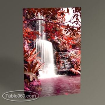 Şelale II Tablo