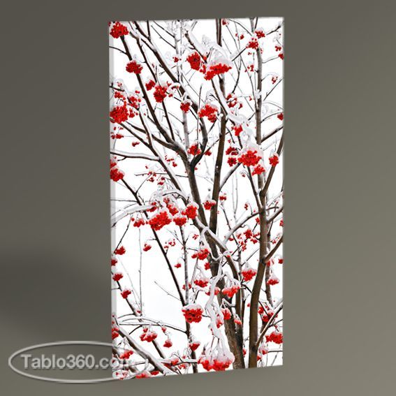 Branches of Ash II Tablo