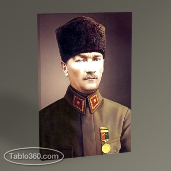 Atatürk Tablo