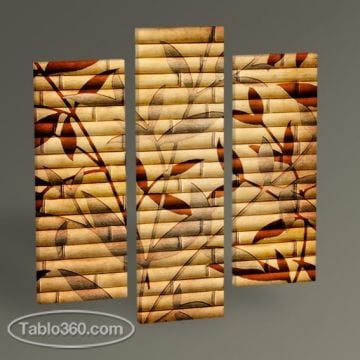 Bamboo Tablo