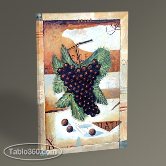 Üzüm Tablo