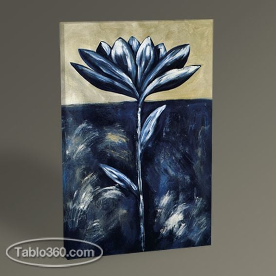 Flor Gigante II Tablo