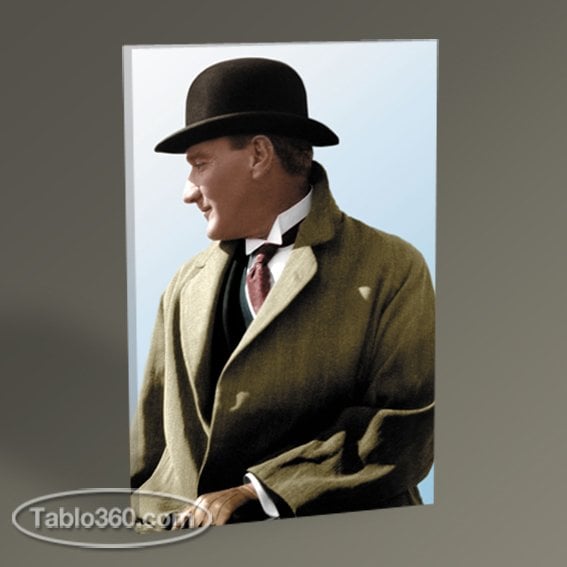 Atatürk Tablo
