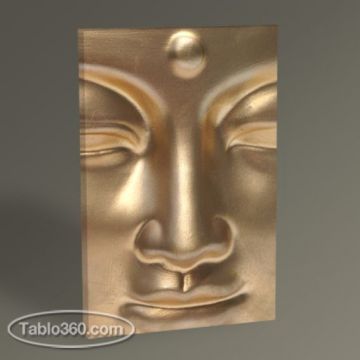 Buddha II Tablo
