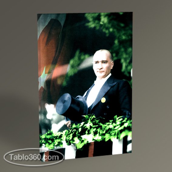 Atatürk Tablo
