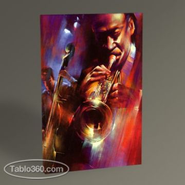 Jazz II Tablo