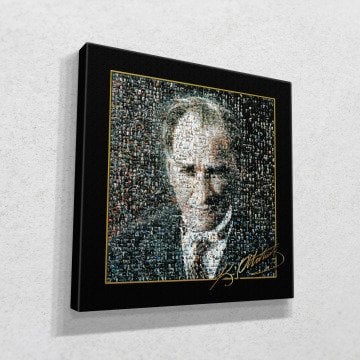 Atatürk Tablo