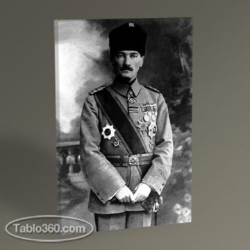 Atatürk Tablo