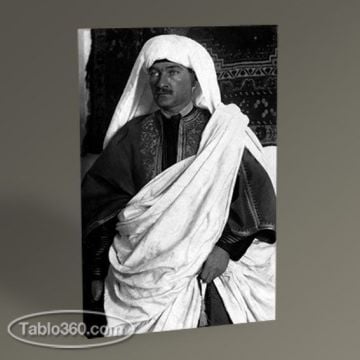 Atatürk Tablo