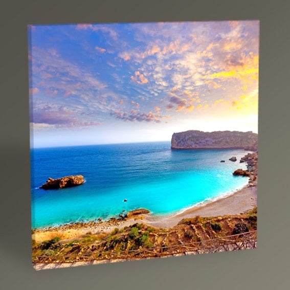 Javea Playa Ambolo Tablo