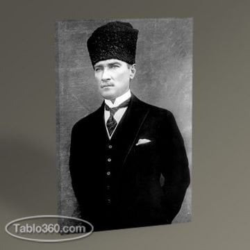 Atatürk Tablo