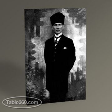 Atatürk Tablo