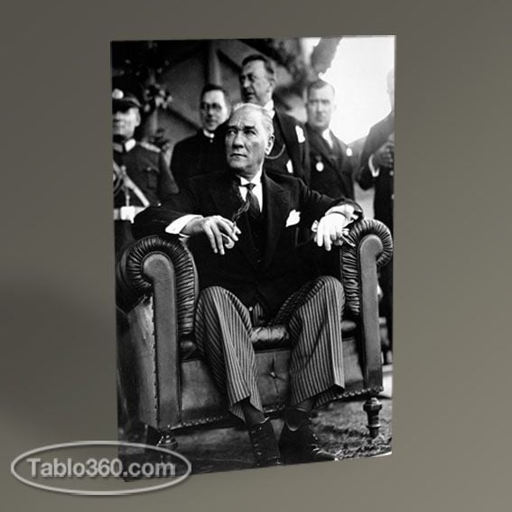 Atatürk Tablo