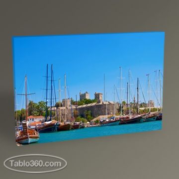 Bodrum Tablo