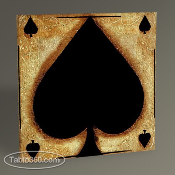 Spades Tablo
