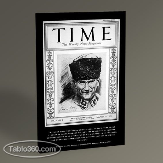 Atatürk Tablo