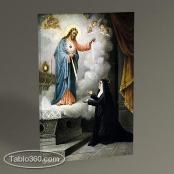 Leonaro de Mango Hz.İsa Tablo