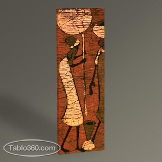 Ethnic Women V Tablo