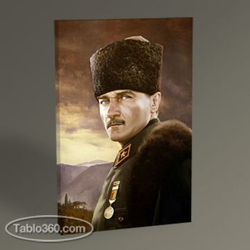 Atatürk Tablo