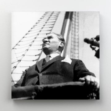 Atatürk Tablo