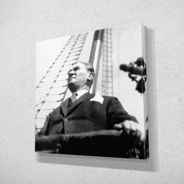Atatürk Tablo