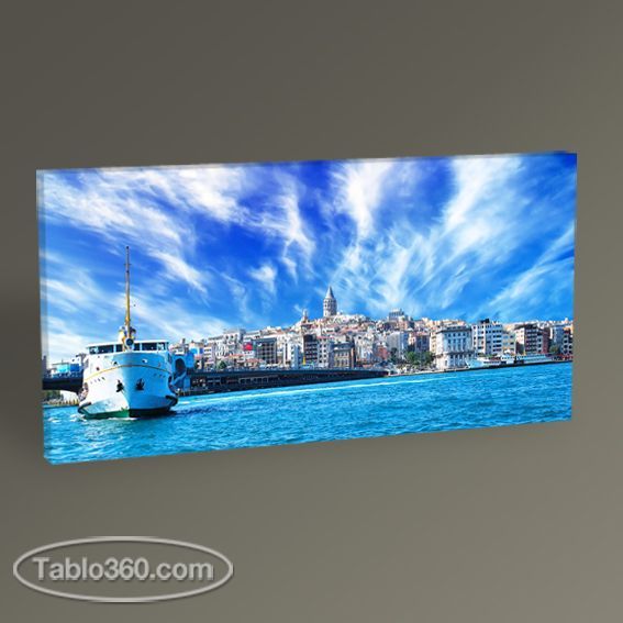 İstanbul Tablo