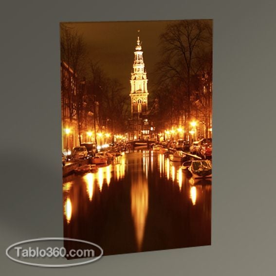 Amsterdam Tablo