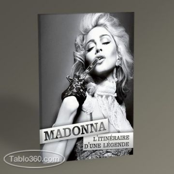 Madonna Tablo